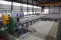 В Ивановской области запущен Волжский электрометаллургический завод