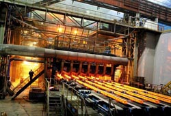 Конкурсное производство на Фроловском электросталеплавильном заводе продолжается