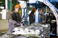 В Казахстане наблюдается серьезный всплеск строительства с развитием металла