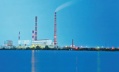 Сахалинская ГРЭС-2 будет обеспечена надежными металлоконструкциями